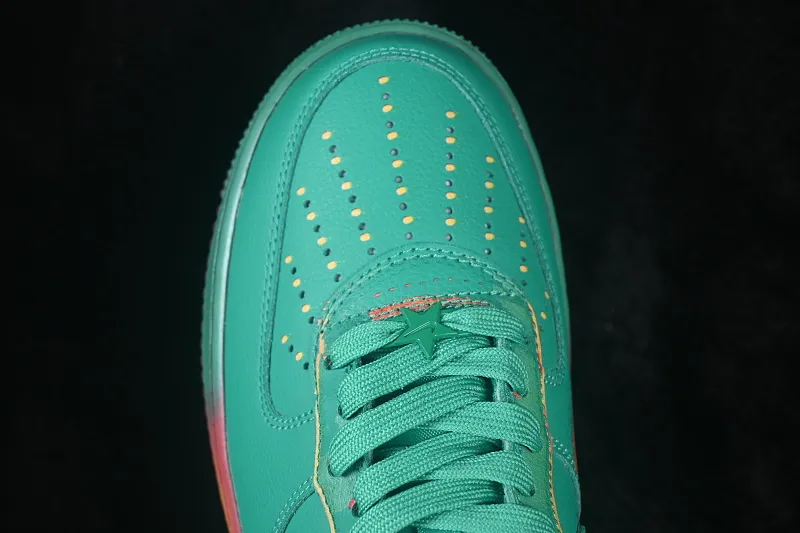 All categories Nk Air Force 1 Air Force series Nk Air Force 1 Low Air Force low-top Nike Air Force 1'07 Low Air Force 1 low-top casual sneakers IB6834-300
